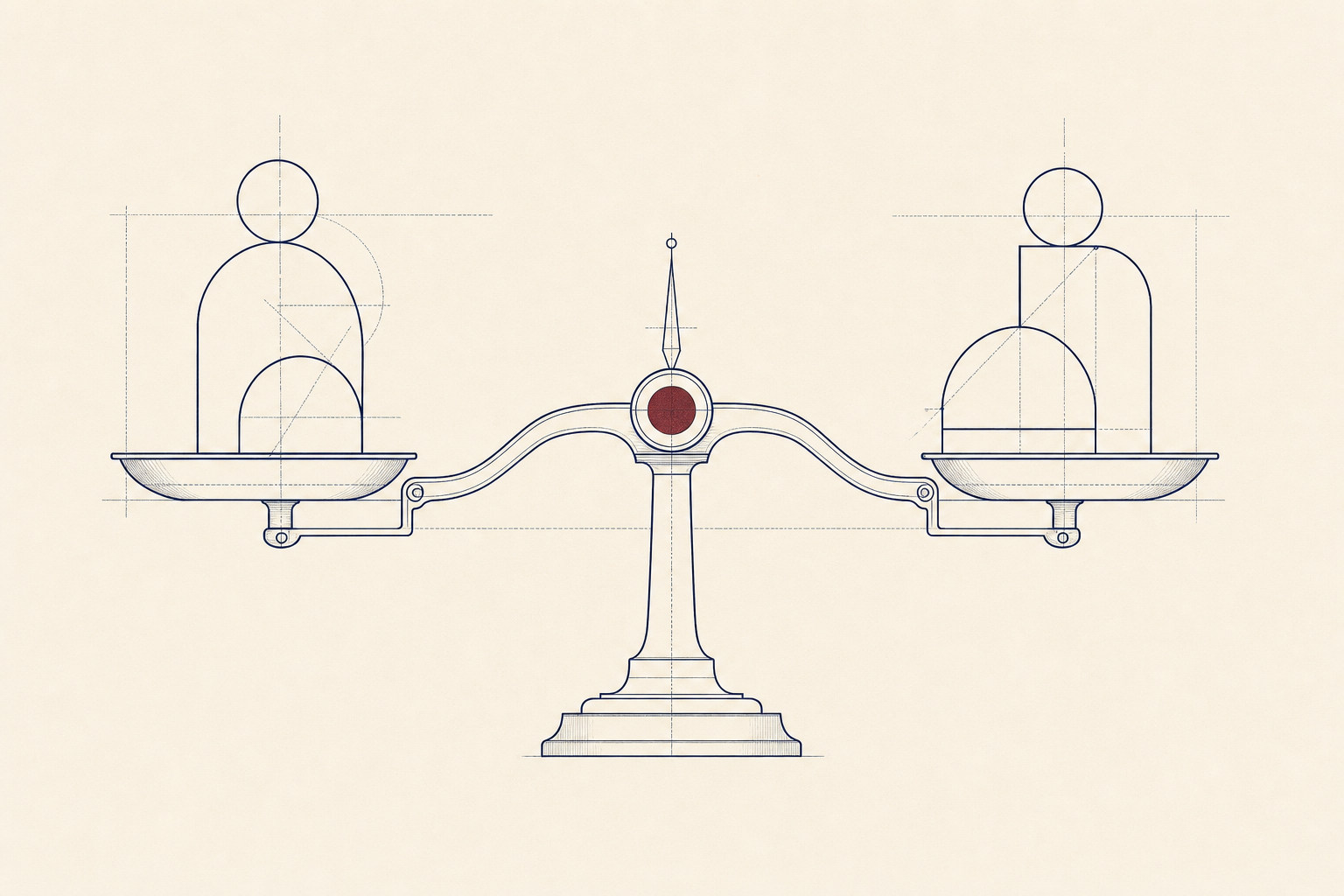 What Store Managers Taught Me About Automating Hiring Decisions